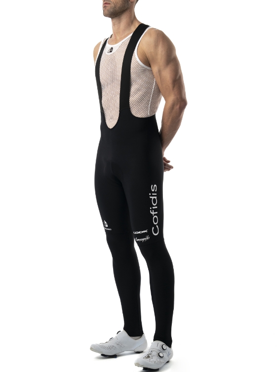 CULOTE LARGO TRAINING COFIDIS